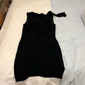 Cinq a Sept cocktail mini dress